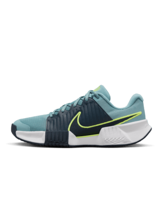 Мужские кроссовки Nike Zoom GP Challenge Pro Clay Court Tennis для тенниса