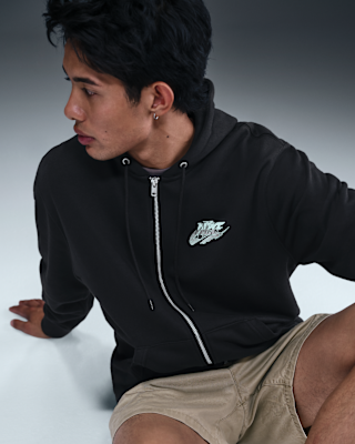 Nike Sportswear Club