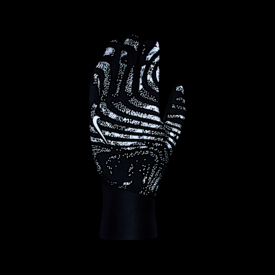 Nike Pacer Women's Therma-FIT Reflective Running Gloves