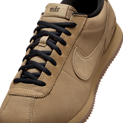 Tenis para hombre Nike Cortez Leather SE