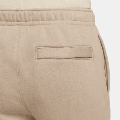 Pants para hombre Nike Sportswear Club Fleece