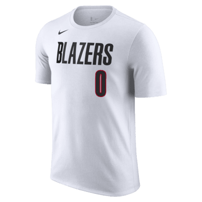 Portland Trail Blazers Men's Nike NBA T-Shirt