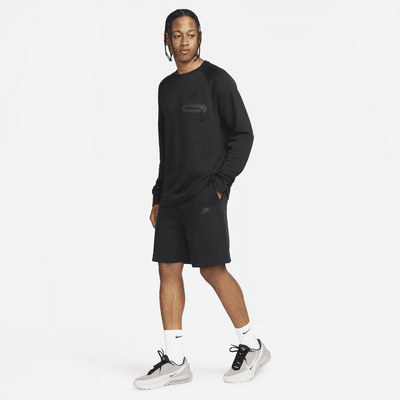 Nike Sportswear Tech Fleece-shorts til mænd