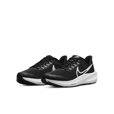 Nike Air Zoom Pegasus 39 Big Kids' Road Running Shoes. Nike JP