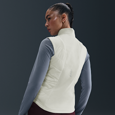 Nike Swift Women's Therma-FIT Running Gilet