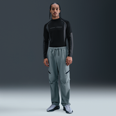 Maglia strato base a manica lunga Nike Tech - Uomo