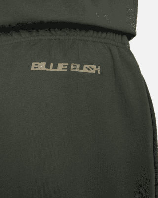 Nike x Billie Eilish Fleece Trousers. Nike UK