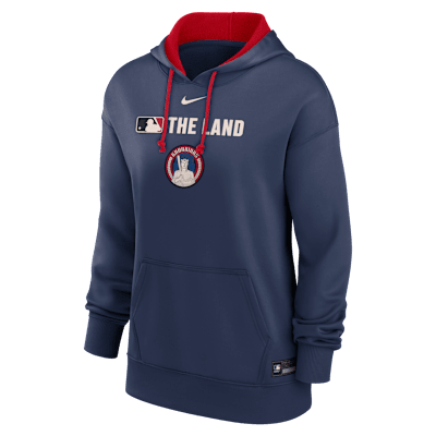 Cleveland Guardians Authentic Collection City Connect