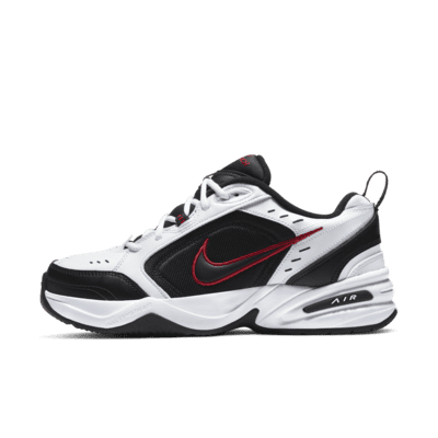 Nike Air IV Men's Shoe (Extra Wide). Nike.com
