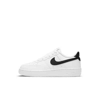 Tenis nike outlet para niña blancos