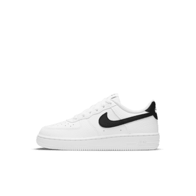 Chaussure Nike Force 1 pour Jeune enfant. Nike FR