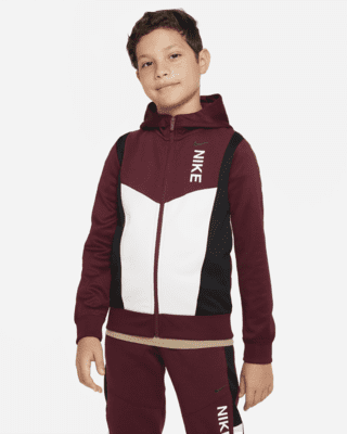 nike franchise poly suit junior