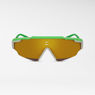 Lentes de sol espejados Nike Marquee LB