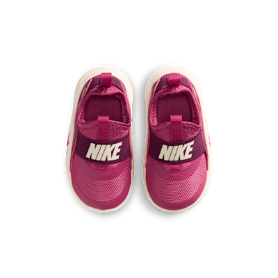 Nike Flex Runner 4 Baby/Toddler Shoes