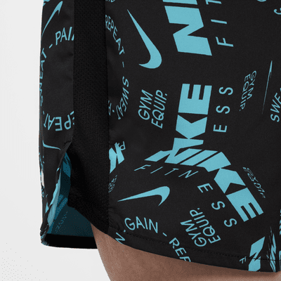 Nike Challenger 男款 7" Dri-FIT 無襯裡多功能短褲