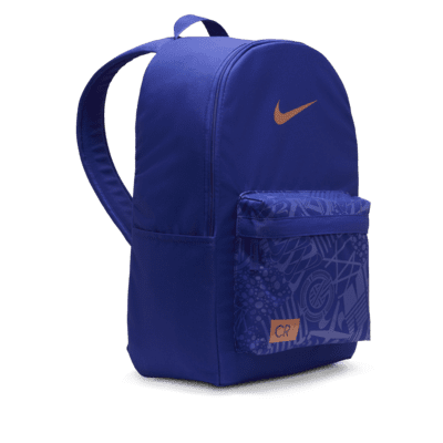 Nike Heritage CR7 Backpack (25L)