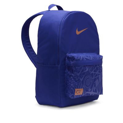 imagen vistazo Inadecuado Nike Heritage CR7 Backpack (25L). Nike.com