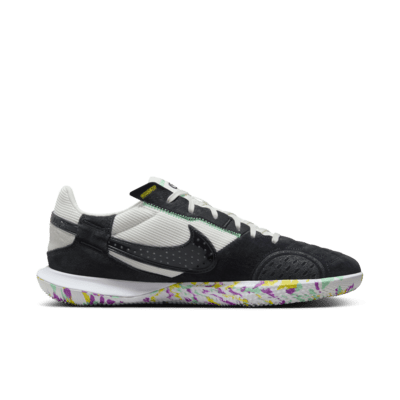 Nike Streetgato Low-Top Soccer Shoes