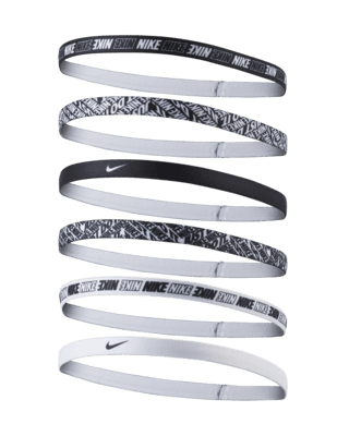 Женские  Nike Headbands (6 Pack)