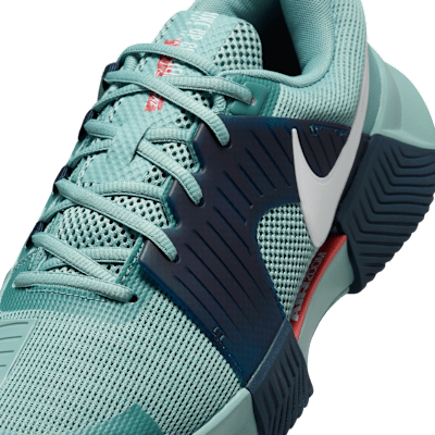Nike Zoom GP Challenge 1 Men's Hard Court Tennis Shoes