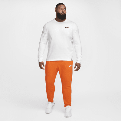 Nike Sportswear Club Long-sleeve T-shirt