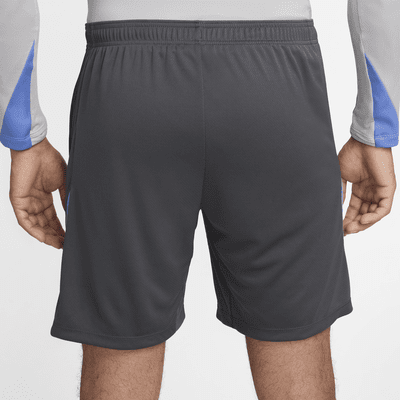 Tottenham Hotspur Strike Men's Nike Dri-FIT Football Knit Shorts