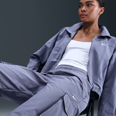 Nike Sportswear Everything Wovens Women's Mid-Rise Cargo Pants