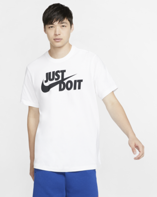 Мужская футболка Nike Sportswear JDI