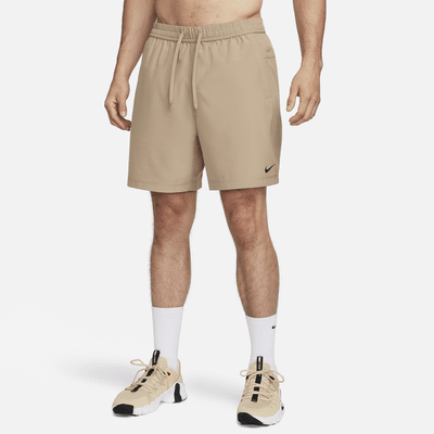 Nike Form Men's Dri-FIT 7" Unlined Versatile Shorts