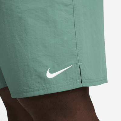 Shorts de voleibol de 18 cm (talla amplia) para hombre Natación Nike