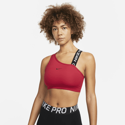 Nike Pro Swoosh Women's Medium-Support 