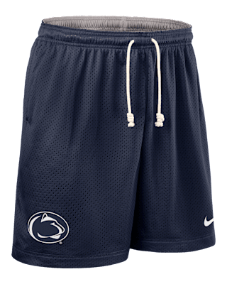 Мужские шорты Penn State Sideline Reversible Men’s Nike Dri-FIT College Shorts