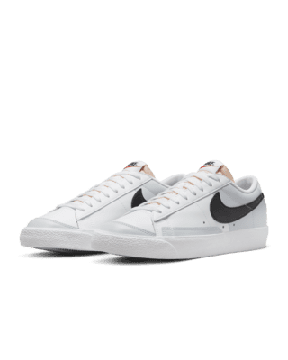 Nike mid blazer low Clearance