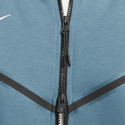 tottenham tech fleece hoodie