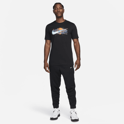 Nike Swoosh Men's T-Shirt