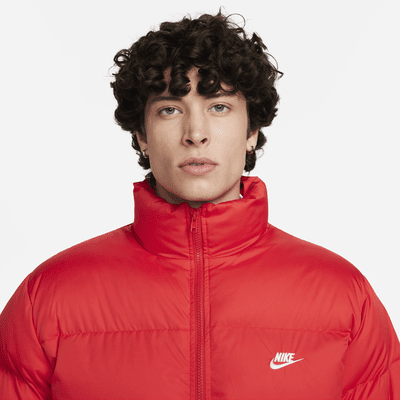 Pánská péřová bunda Nike Sportswear Club