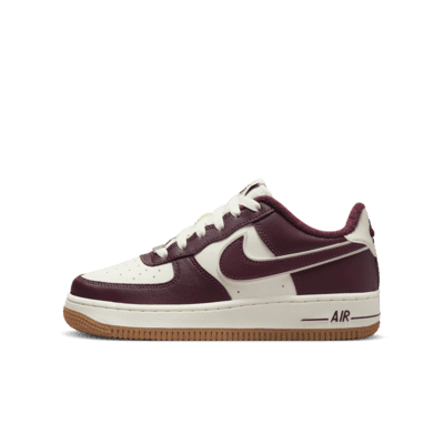 Nike Air Force 1 LV8 3 Older Kids' Shoes