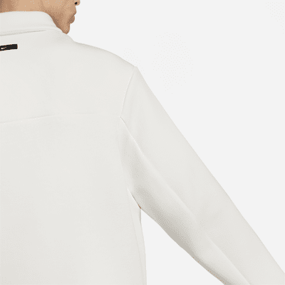 Nike Sportswear Tech Fleece Reimagined oversized shacket voor heren