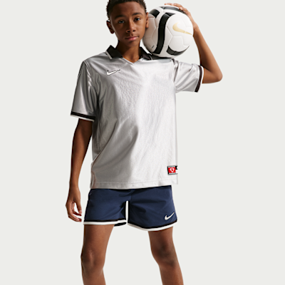 Nike Energy Older Kids' Dri-FIT Football Shorts