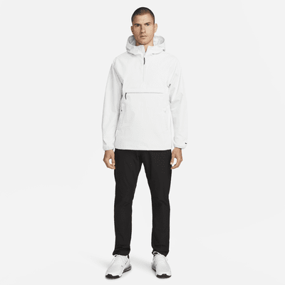 Nike Unscripted Repel Men's Anorak Golf Jacket