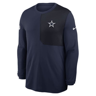 Dallas Cowboys Sideline Coach