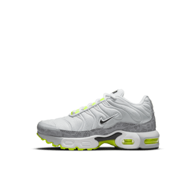 nike tn air max plus bambino Scarpa Nike Air Max Plus - Bambini