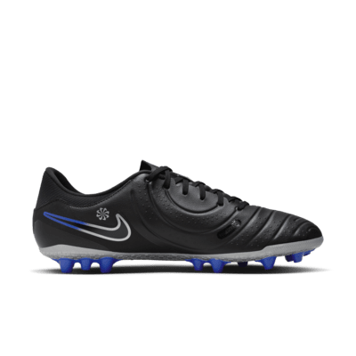 Nike Tiempo Legend 10 Academy Artificial-Grass Low-Top Soccer Cleats