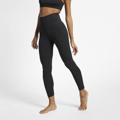 Tights a 7/8 Nike Sculpt Luxe - Donna. Nike IT