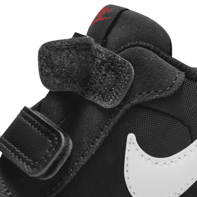 Nike MD Valiant Baby and Toddler Shoe