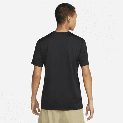 Nike Dri-FIT Men's Fitness T-Shirt