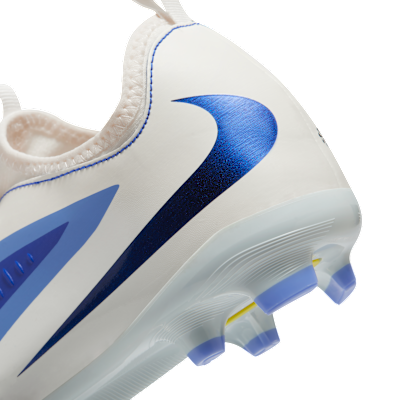 Scarpa da calcio multiterreno Nike Jr. Phantom 6 Low Academy LV8 – Ragazzo/a