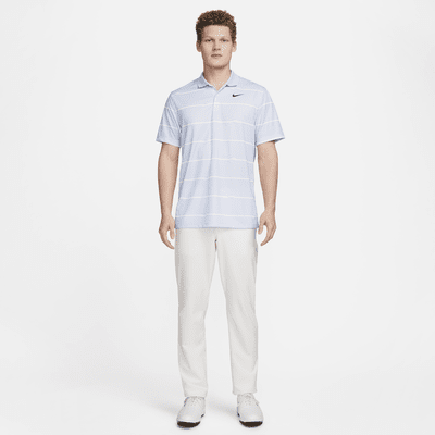 Polo de golf Dri-FIT para hombre Nike Victory