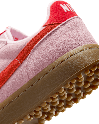 Nike Field General 麂皮