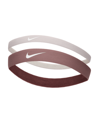 Женские  Nike Flex Headband (2 Pack)